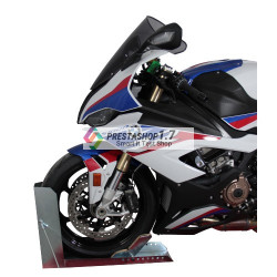 MRA race bubble screen smoke BMW S1000RR '19-