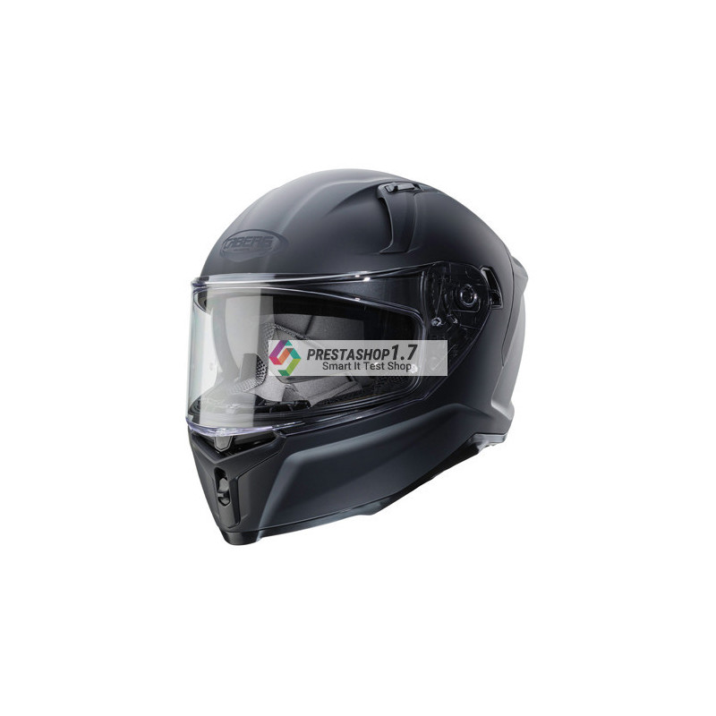 Caberg Avalon black helmet