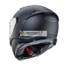 Caberg Avalon black helmet