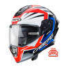 Caberg Drift evo MR55 wht/red/blue