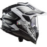 MX701 Explorer alter blk/wht