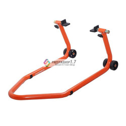 Motorcycle steel rear stand...