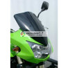 MRA windshield Kawasaki Z1000 03-06