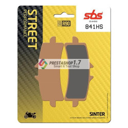 SBS 841hs fa447 for brembo...