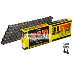 DID 428-132 standard heavy duty chain