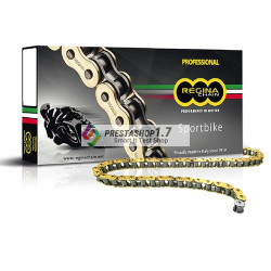 Regina 530X120 link Z-ring sportbike chain