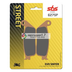 SBS 627SP street evo brake pads FA142