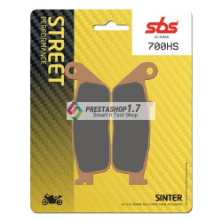 SBS700HS/FA196 break pads