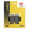 SBS 632HF FA152 Ceramic brake pads