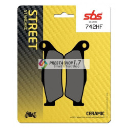 SBS 742HF/FA363 ceramic...