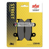 SBS593HF/ FA121 brake pads