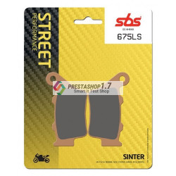 SBS675LS/FA208 brake pads