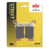 SBS675LS/FA208 brake pads