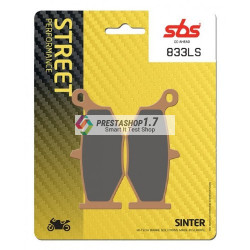 SBS 833LS/ FA419 Sintered...