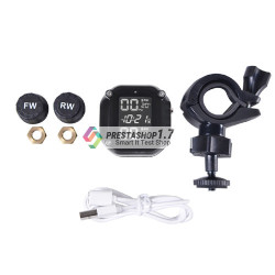 Tyre pressure monitor system 683