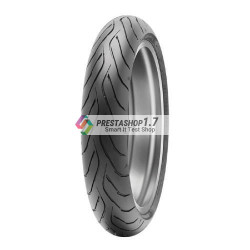 120/70-17 & 190/50-17 73W Dunlop Roadsmart 4 combo