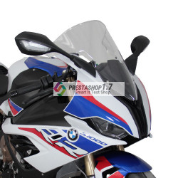 MRA race bubble screen clear BMW S1000RR '19-