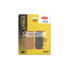 SBS 796HS/FA335 sintered brake pads