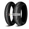 120/70-17 & 180/55-17 Michelin pilot power 2ct combo