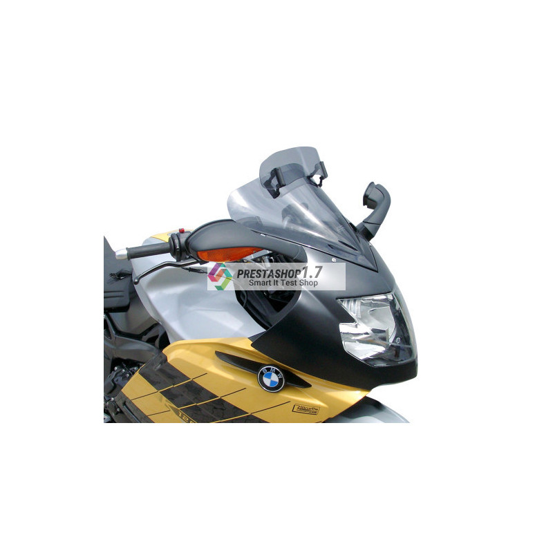 MRA vario touring screen smoked BMW K1200/1300S