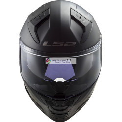 LS2 FF811 Vector 2 solid black