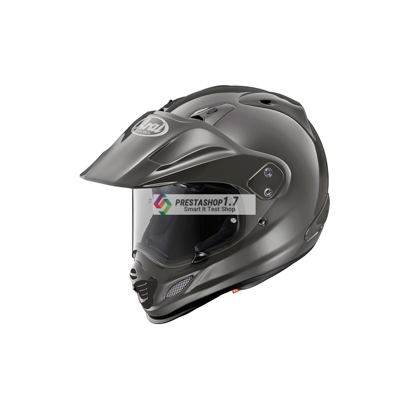 Arai tour-X4 adventure grey