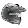 Arai tour-X4 adventure grey