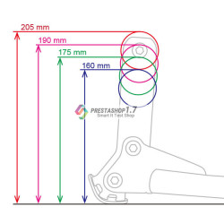 Unit crusier lift stand