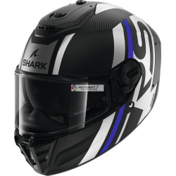 Shark spartan RS carbon...