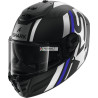 Shark spartan RS carbon shawn matt DBS helmet