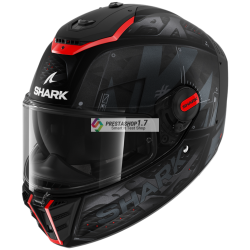 Shark spatan RS stingrey matt KAR helmet