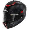 Shark spatan RS stingrey matt KAR helmet