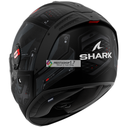 Shark spatan RS stingrey matt KAR helmet