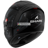 Shark spatan RS stingrey matt KAR helmet