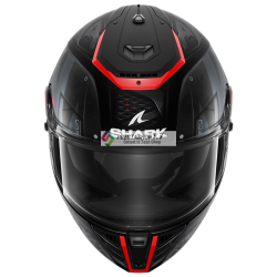 Shark spatan RS stingrey matt KAR helmet