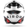 Airoh commander factor wht gloss