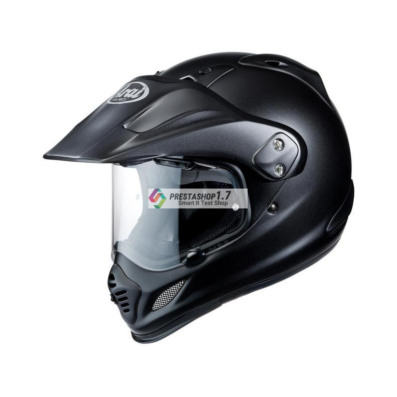 Arai tour-X4 frost black