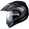 Arai tour-X4 frost black