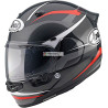 Arai Quantic Ray black