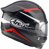 Arai Quantic Ray black