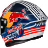 HJC RPHA1 Austin Redbull mc21