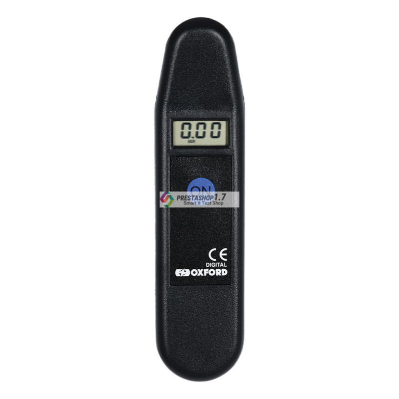 Oxford digital air pressure guage