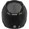 Bell Qualifer solid gloss black