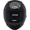 Bell Qualifer solid gloss black