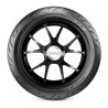 120/70-17 & 190/55-17 Pirelli angel GT2 combo