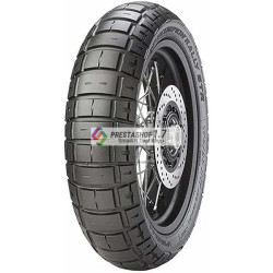 120/70-19 & 170/60-17 Pirelli rally STR TL combo