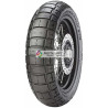 90/90-21 & 150/70-18 Pirelli rally STR TL combo