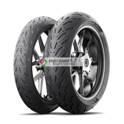 120/70-17 & 190/55-17 Michelin pilot road 6 combo