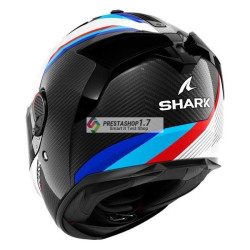 SHARK SPARTAN GT PRO CARBON DOKHTA DWB