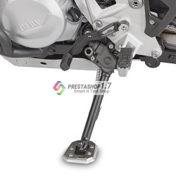 Givi side stand extension: BMW F750/850